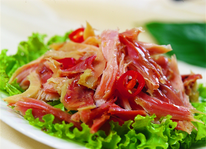 LCH1793手撕羊腱子