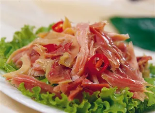 LCH1793手撕羊腱子