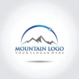 手绘Logo标志素材 手绘Logo标志素材