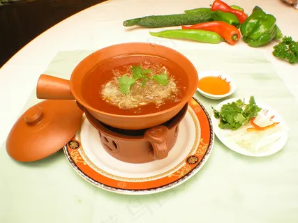 3027鱼翅捞饭_1 3027鱼翅捞饭_1