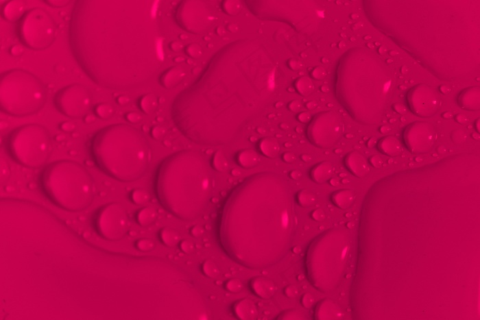 红色水滴背景图片