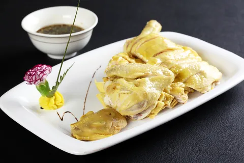 L00003上海白切鸡