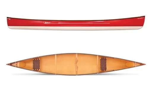 独木舟 PNG免抠(2184x1230)