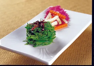 1009LC-0462炝拌龙须菜1