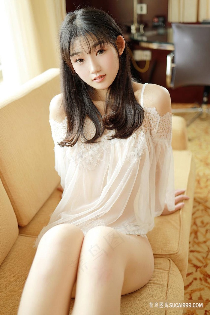 甜美少女性感*写真