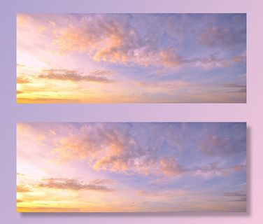 唯美天空光线 唯美天空光线