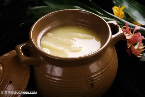 外婆土鸡汤调 外婆土鸡汤调