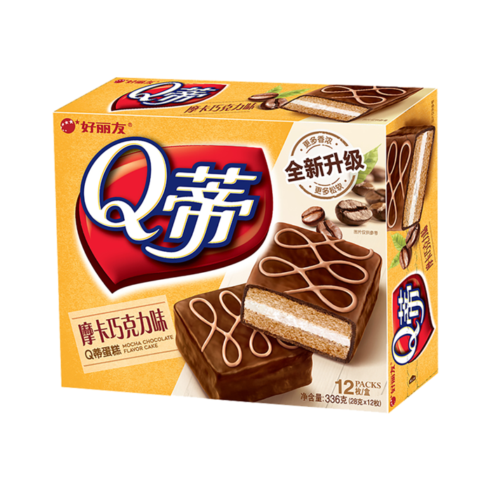 好丽友 (11)超市商品白底图免抠实物摄影png格式图片透明底
