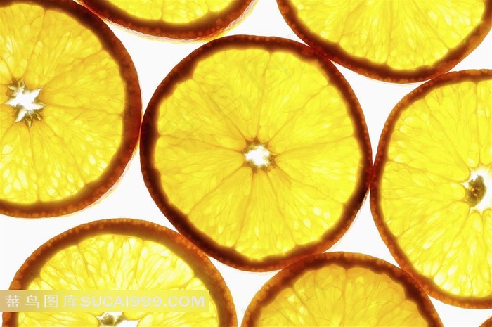 橙子片高清图片素材