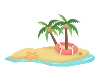 树木树枝树叶免扣素材