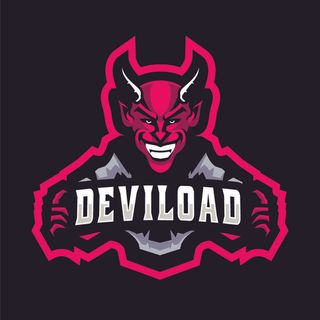 电子竞技游戏LOGO素材