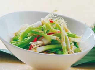 0911LCS-309菜根香