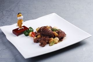 CXC00107板栗爆腰花58元