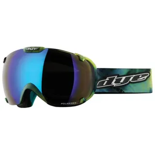 滑雪护目镜 PNG免抠