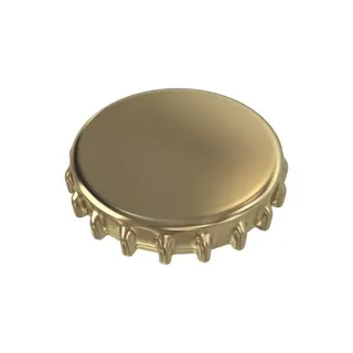 皇冠软木塞 PNG免抠