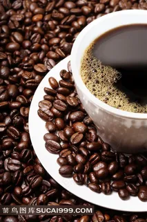 咖啡豆