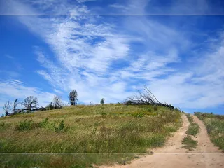 自然风光 高清壁纸 (56)