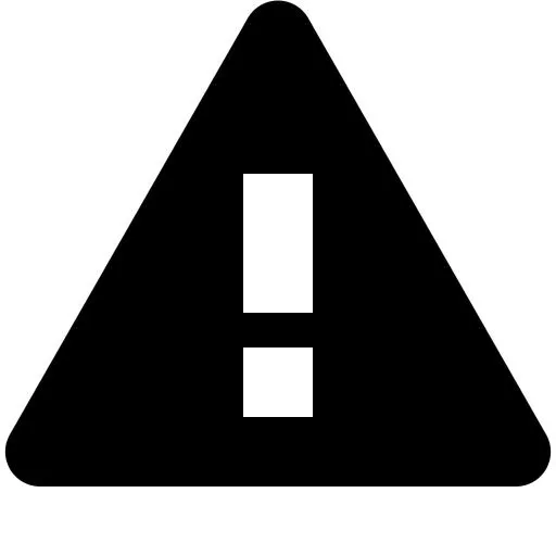 注意 PNG免抠(2000x2000)