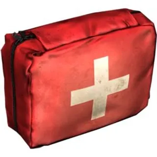 急救箱 PNG免抠