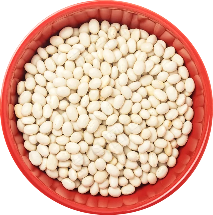 05_White Beans Bowl