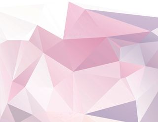 炫彩几何图形背景 几何艺术设计 多边形背景图片