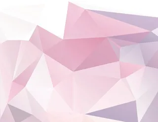 炫彩几何图形背景 几何艺术设计 多边形背景图片