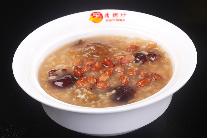 枣味花生粥 (6)