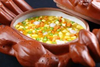 D00479蟹粉豆腐 (1)