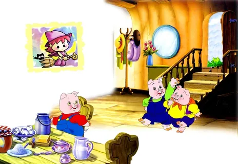 水彩手绘装饰画