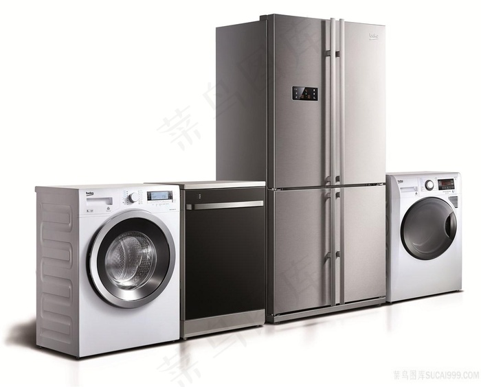 家电图片素材