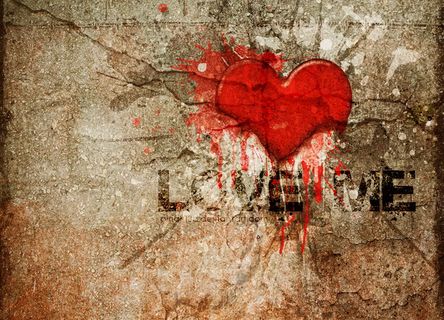 图片设计素材背景2.14情人节