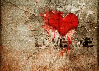 图片设计素材背景2.14情人节