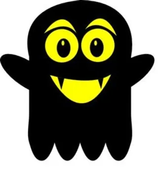 幽灵 PNG免抠