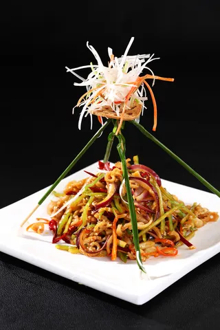 R00446小炒羊肚丝 (2)