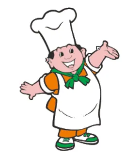 厨师图像人物图像漫画厨师图像微店图像免扣元素