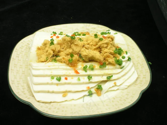 1933肉松豆腐.JPG