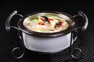 G00569海鲜丝瓜煲 (1)