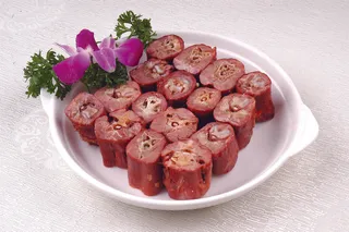 0711a-1374武汉精武鸭脖