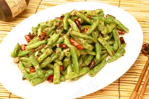 2833干煸四季豆sd 2833干煸四季豆sd