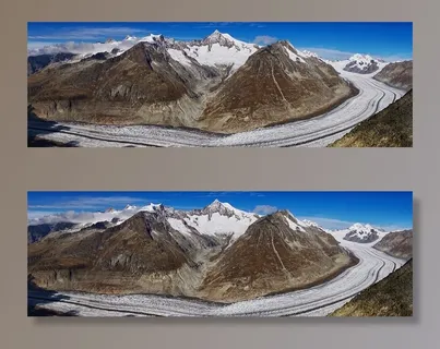 冬天自然背景风景 冬天自然背景风景