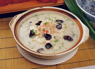 CXC00393翅汤发财鱼 48元份