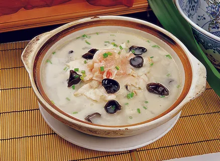 CXC00393翅汤发财鱼 48元份 CXC00393翅汤发财鱼 48元份
