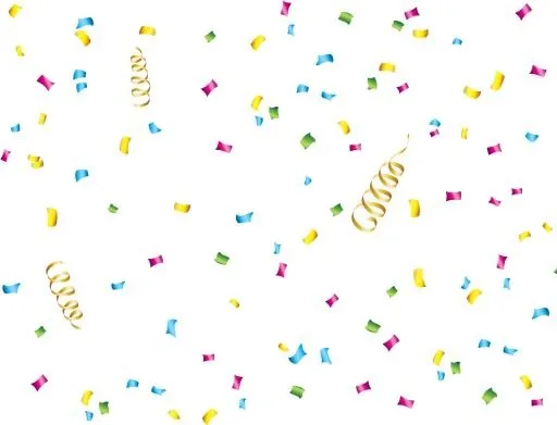 五彩纸屑 PNG免抠(1571x1201)