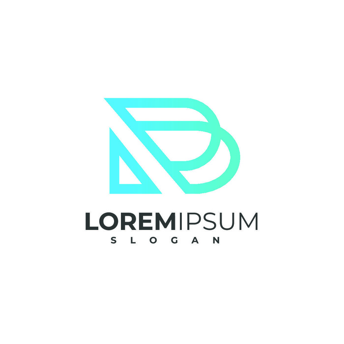 标识标志公司字母企业商标品牌LOGO设计素材矢量模板eps,ai矢量模版下载