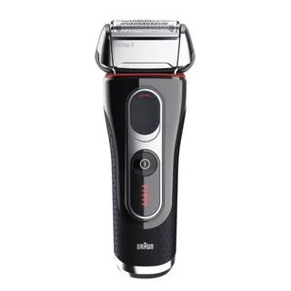 电动剃须刀 PNG免抠