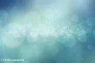 绿色光影气泡光影复古背景图片