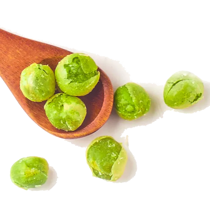 青豌豆干果超市商品白底图免抠实物摄影png格式图片透明底