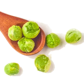 青豌豆干果超市商品白底图免抠实物摄影png格式图片透明底