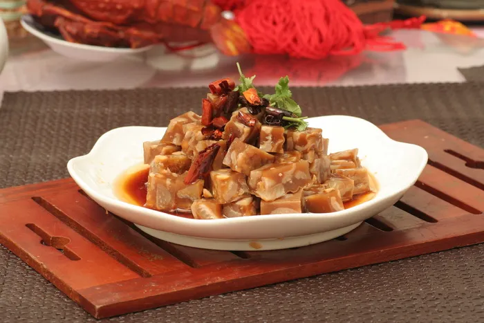 老北京肉皮冻 (1)