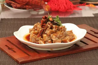 老北京肉皮冻 (1)